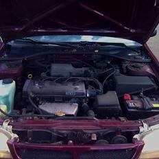 Toyota Carina E SOLGT.