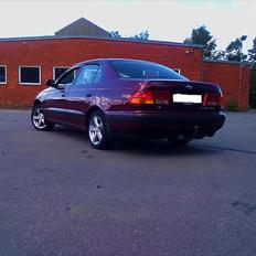 Toyota Carina E SOLGT.