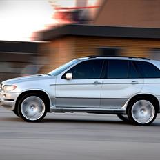 BMW X5 Sport