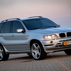 BMW X5 Sport