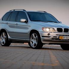 BMW X5 Sport