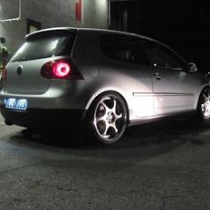 VW Golf MK5 GTi - 3 døre 