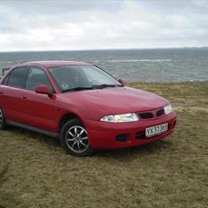 Mitsubishi Crisma SOLGT