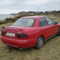 Mitsubishi Crisma SOLGT