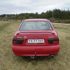 Mitsubishi Crisma SOLGT