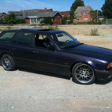 BMW  E34 530 i Touring BYTTET