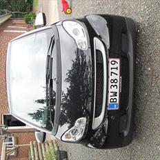 Smart  fortwo cdi Jeppe solgt