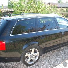Audi A6  AVANT
