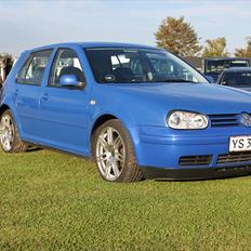 VW GOLF 4 1.6SR