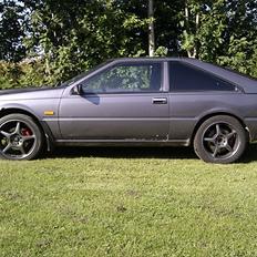 Nissan Silvia S12 FJ20*SOLGT*