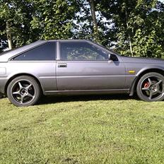 Nissan Silvia S12 FJ20*SOLGT*