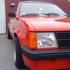 Opel Kadett D Solgt