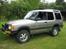 Land Rover Discovery (solgt)