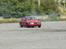 Ford Sierra Drifter