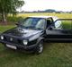 VW Golf 2 GTD Solgt 