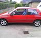 Renault Clio 1,4i RN skrottet