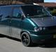 VW Caravelle vr6 solgt