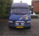 Mercedes Benz Sprinter 212D