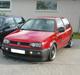 VW Golf 3 CL