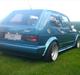 VW Golf 1 gti