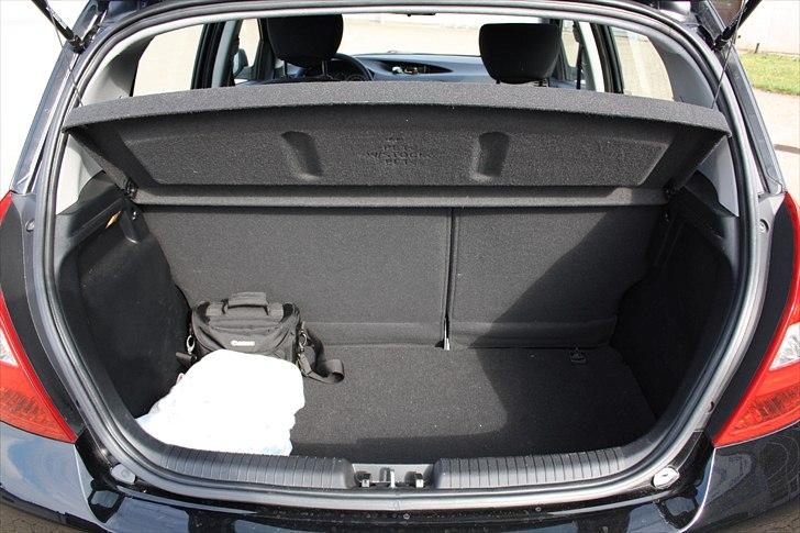 Hyundai i20 Diesel billede 6