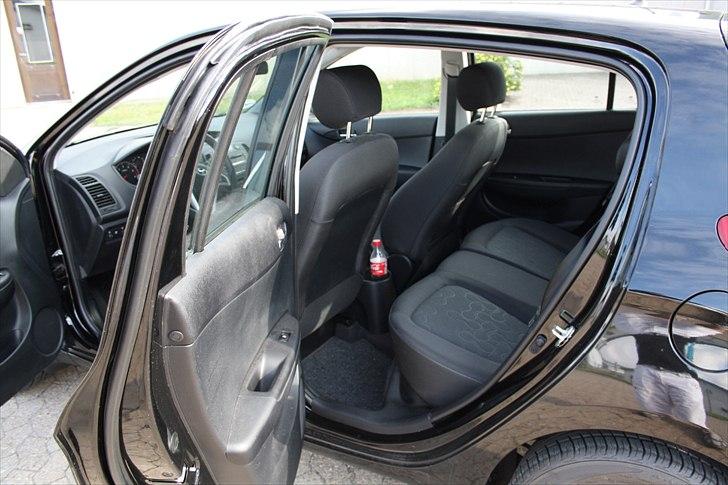 Hyundai i20 Diesel billede 8