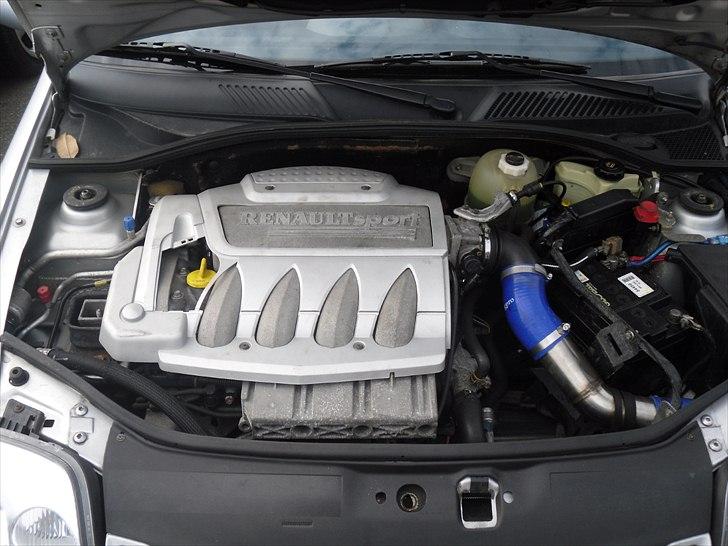 Renault Clio cup Sport billede 11