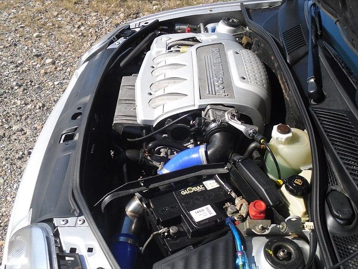 Renault Clio cup Sport billede 12