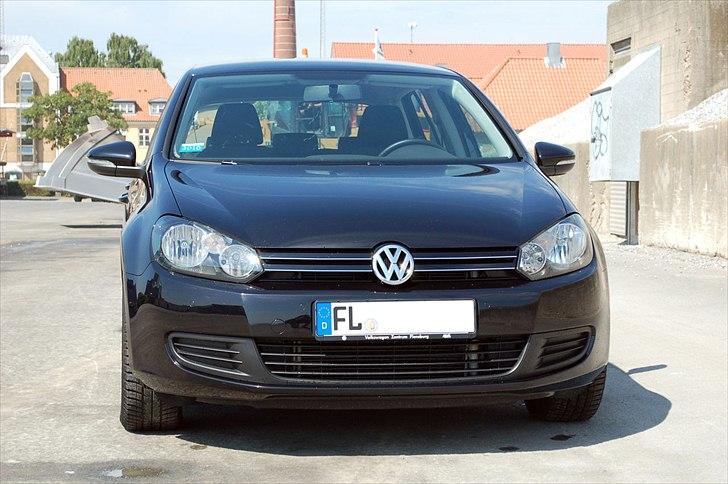 VW Golf 6 - 1,4 TSI billede 2