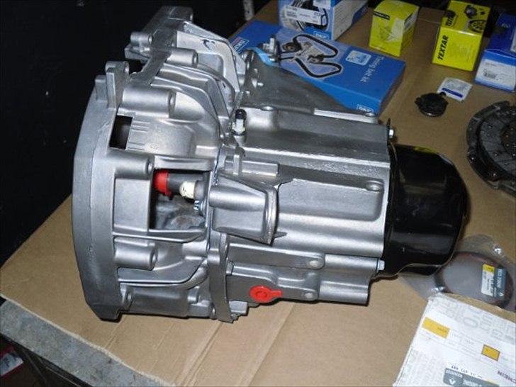 Renault Clio cup Sport billede 13