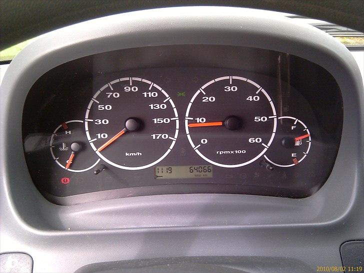 Citroën Jumper 29 2,0 HDi billede 4