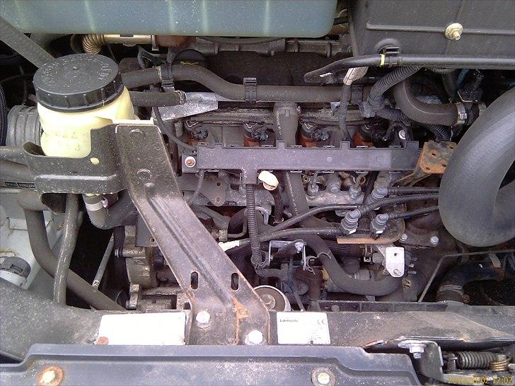 Citroën Jumper 29 2,0 HDi billede 12