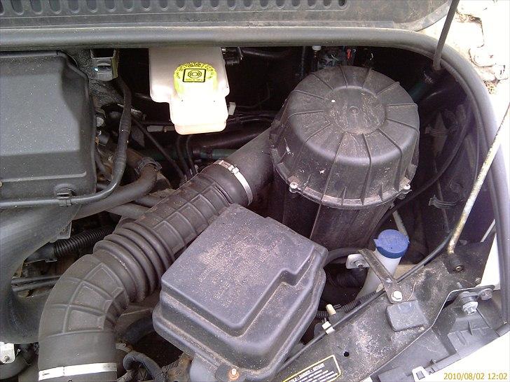 Citroën Jumper 29 2,0 HDi billede 13