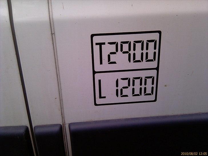 Citroën Jumper 29 2,0 HDi billede 16