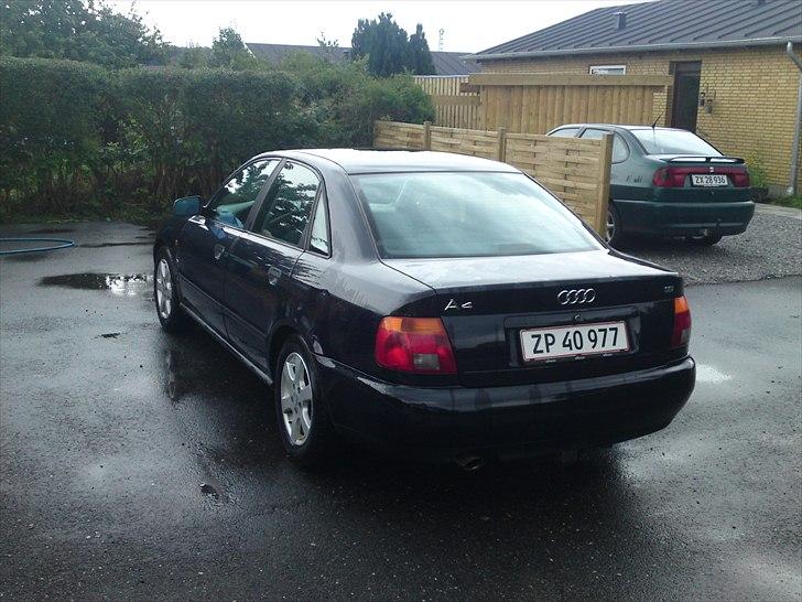 Audi A4 B5 1.6 billede 6