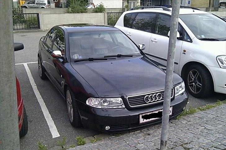 Audi A4 B5 * SOLGT * billede 3