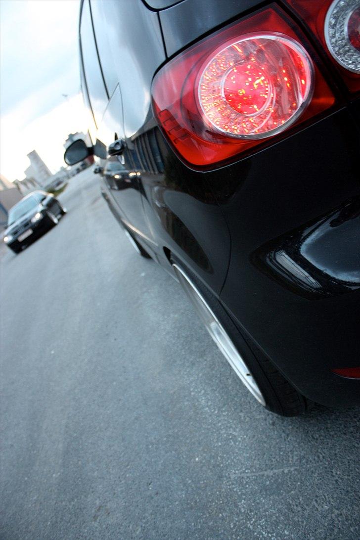 VW Golf Plus  billede 20