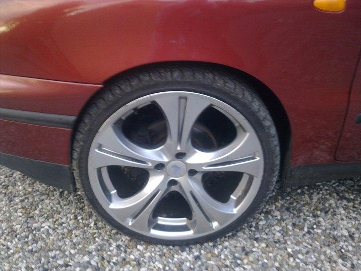 Fiat brava solgt billede 6