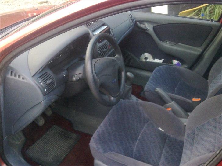 Fiat brava solgt billede 7