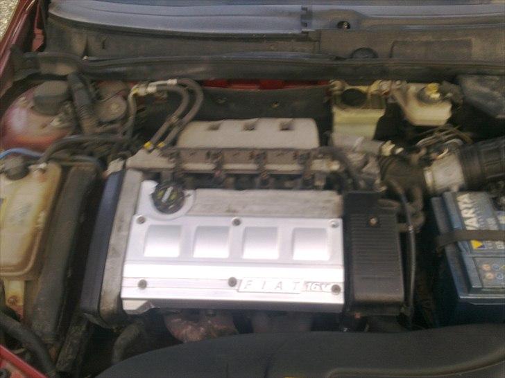 Fiat brava solgt billede 8