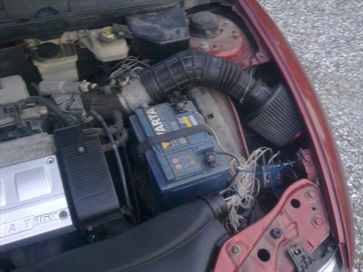 Fiat brava solgt billede 9