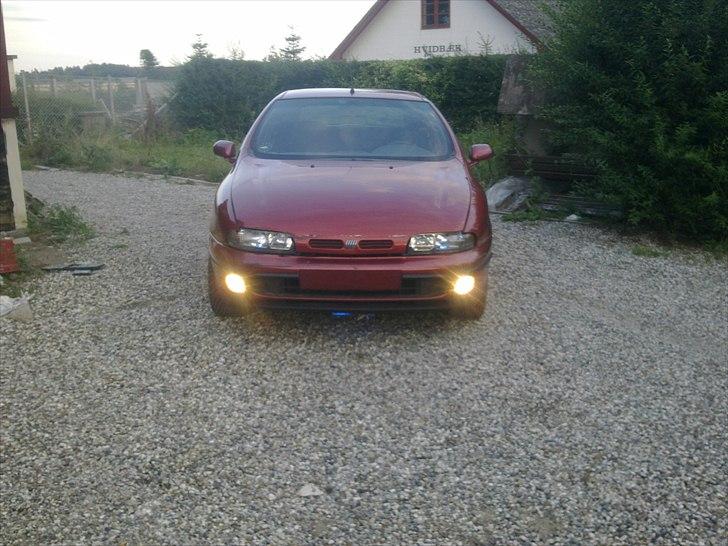 Fiat brava solgt billede 11