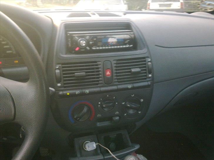 Fiat brava solgt billede 15