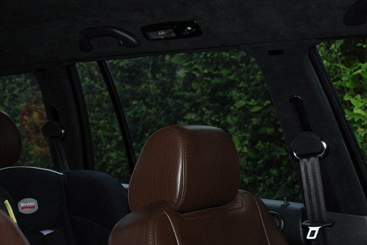 VW Golf 4 TDI Variant  billede 15