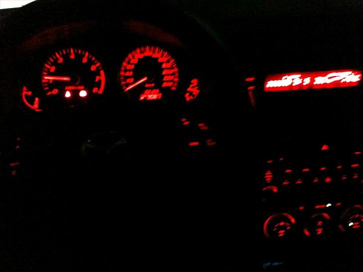 Mazda 6 Sport Solgt billede 11