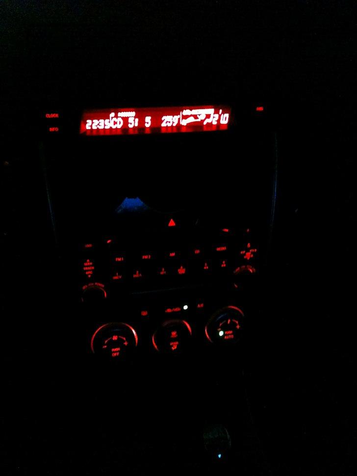 Mazda 6 Sport Solgt billede 12