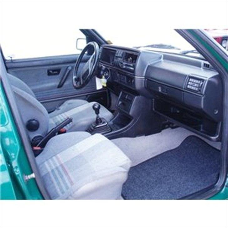 VW Golf Country SOLGT =( billede 8