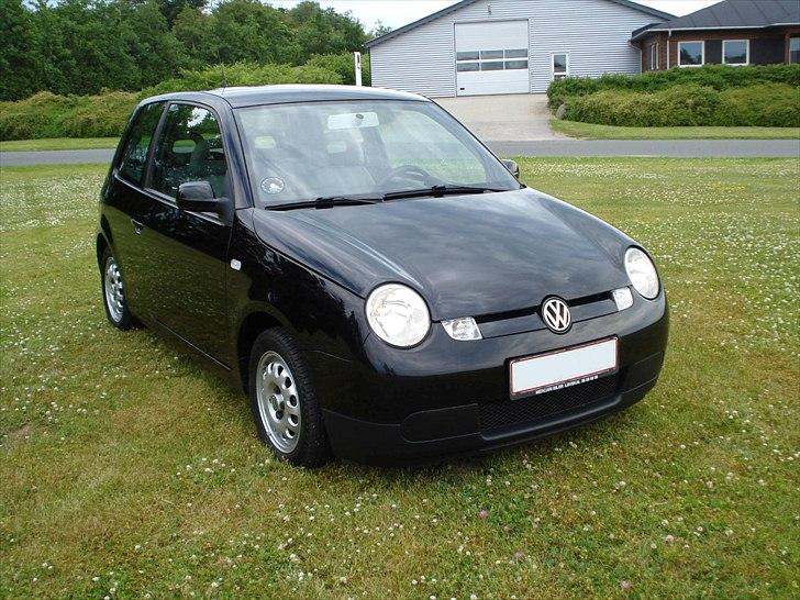 VW Lupo 1,2 3L TDI Solgt billede 1