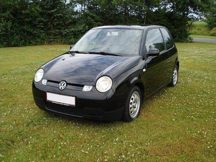 VW Lupo 1,2 3L TDI Solgt billede 3