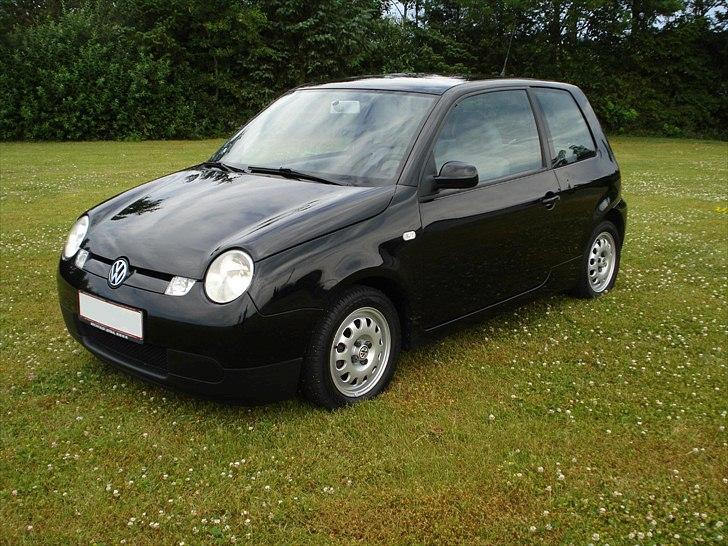 VW Lupo 1,2 3L TDI Solgt billede 4
